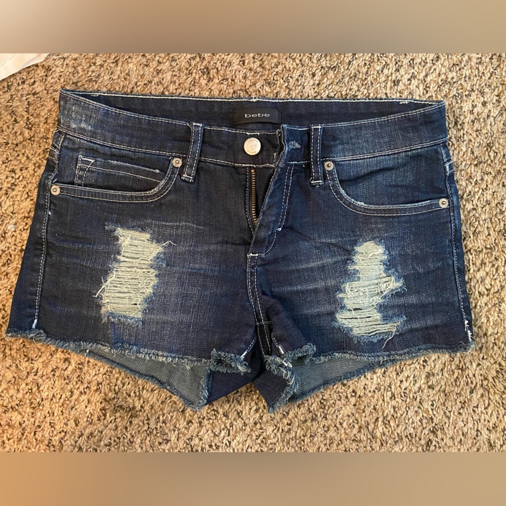 Woman’s Shorts